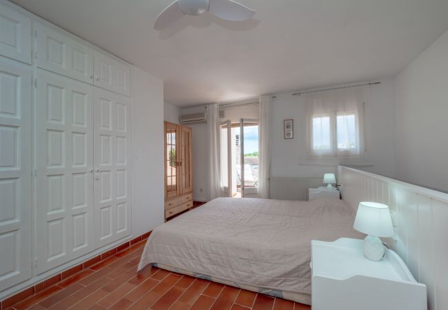 Rijhuis in Empuriabrava - LV07 PORT BANYULS