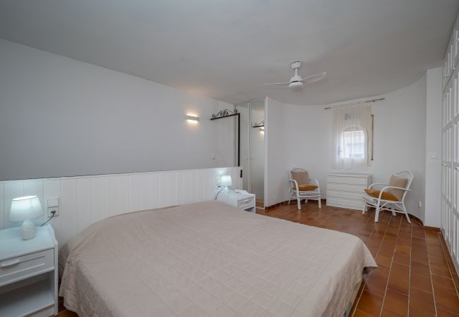 Rijhuis in Empuriabrava - LV07 PORT BANYULS
