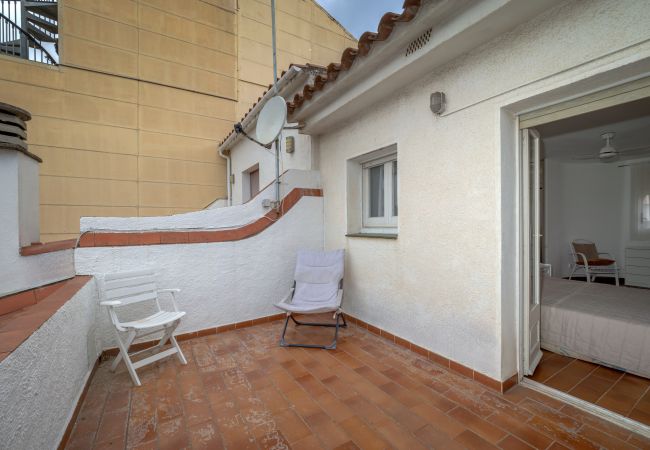Rijhuis in Empuriabrava - LV07 PORT BANYULS