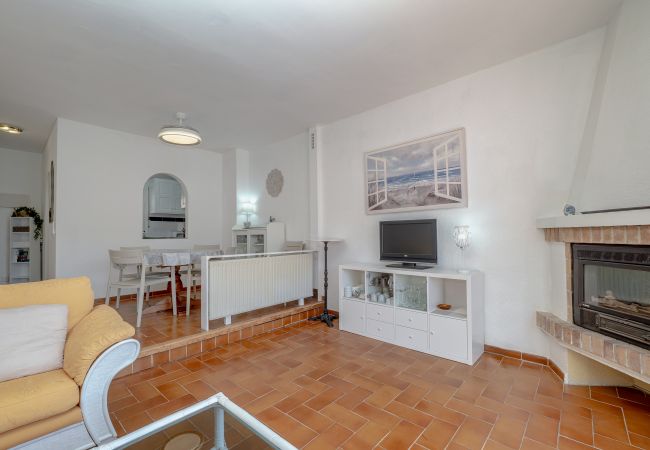 Rijhuis in Empuriabrava - LV07 PORT BANYULS