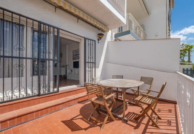 Rijhuis in Empuriabrava - LV07 PORT BANYULS