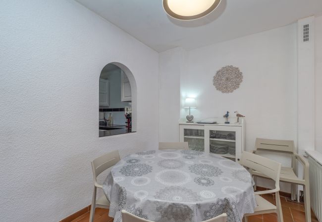 Rijhuis in Empuriabrava - LV07 PORT BANYULS