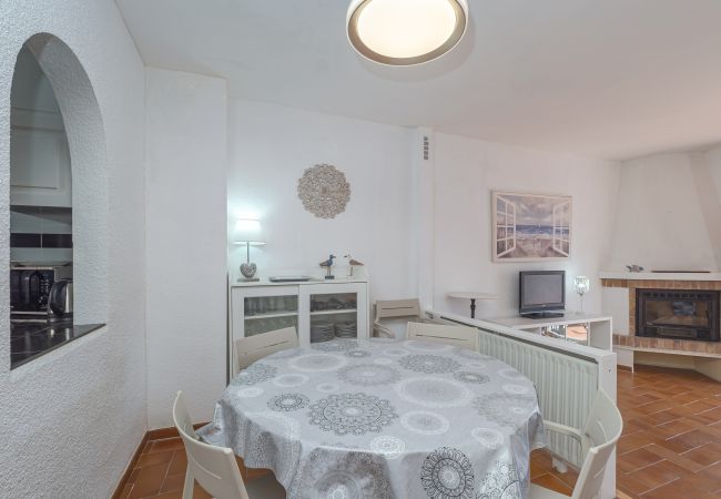 Rijhuis in Empuriabrava - LV07 PORT BANYULS