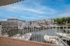 Rijhuis in Empuriabrava - LV07 PORT BANYULS