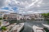 Rijhuis in Empuriabrava - LV07 PORT BANYULS