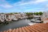 Rijhuis in Empuriabrava - LV07 PORT BANYULS
