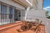 Rijhuis in Empuriabrava - LV07 PORT BANYULS