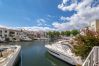 Rijhuis in Empuriabrava - LV07 PORT BANYULS