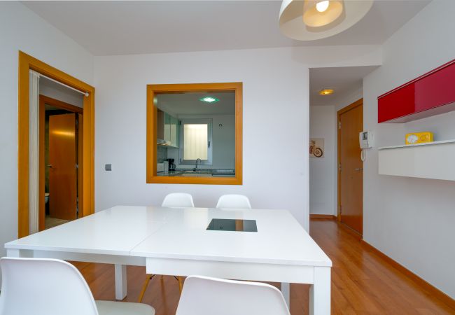 Appartement in Empuriabrava - ILA12 ANCORA