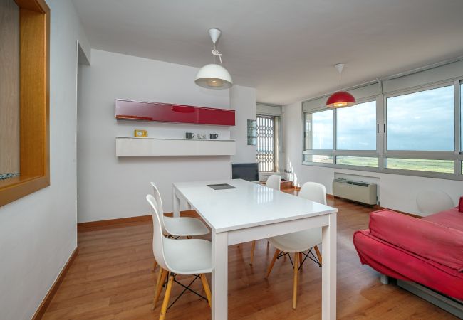 Appartement in Empuriabrava - ILA12 ANCORA