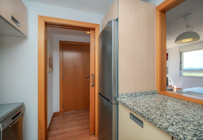 Appartement in Empuriabrava - ILA12 ANCORA