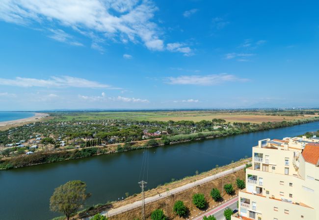 Appartement in Empuriabrava - ILA12 ANCORA