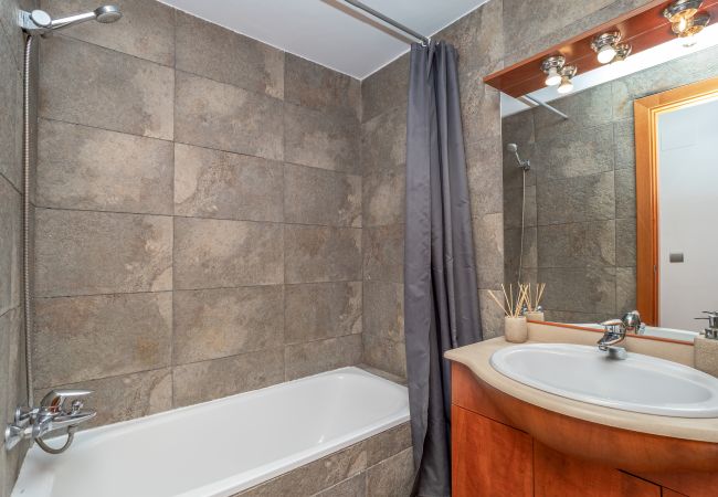 Appartement in Empuriabrava - ILA12 ANCORA