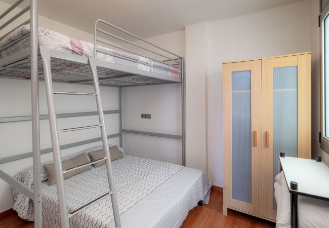 Appartement in Empuriabrava - ILA12 ANCORA
