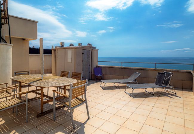 Appartement in Empuriabrava - ILA12 ANCORA
