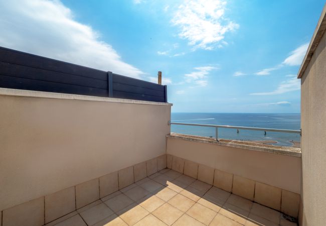 Appartement in Empuriabrava - ILA12 ANCORA