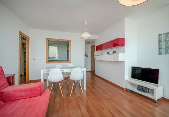 Appartement in Empuriabrava - ILA12 ANCORA