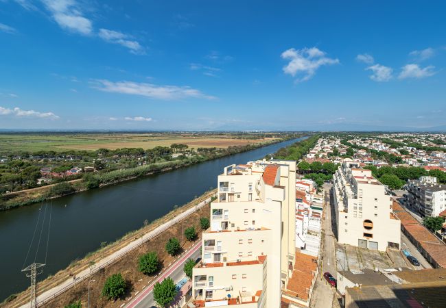 Appartement in Empuriabrava - ILA12 ANCORA