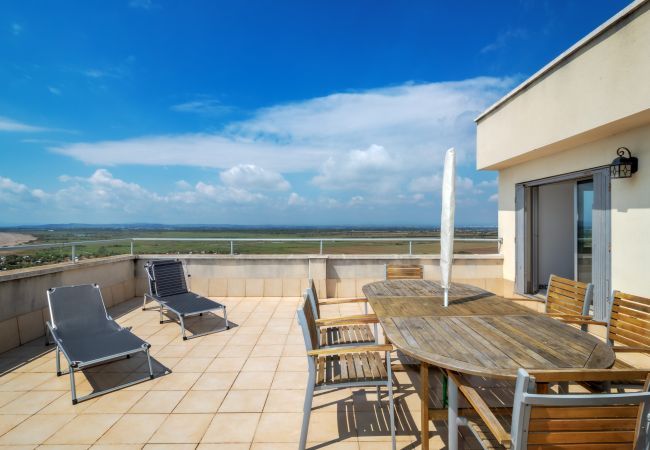 Appartement in Empuriabrava - ILA12 ANCORA