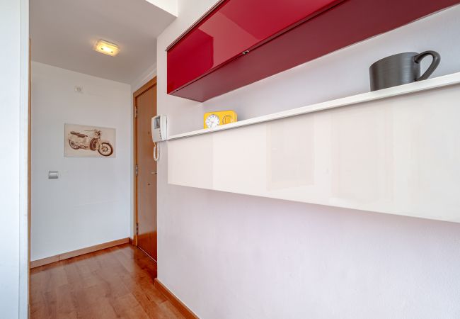 Appartement in Empuriabrava - ILA12 ANCORA
