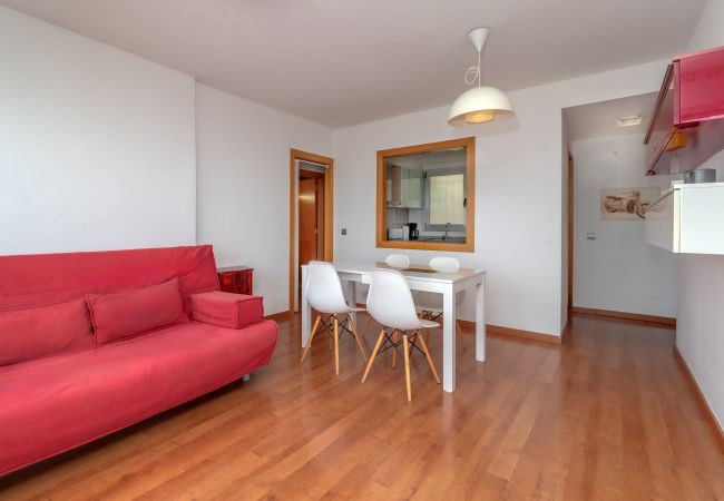 Appartement in Empuriabrava - ILA12 ANCORA