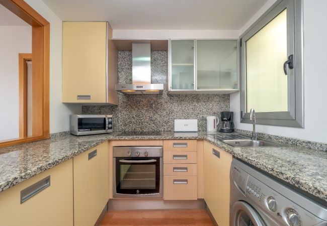 Appartement in Empuriabrava - ILA12 ANCORA