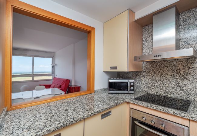 Appartement in Empuriabrava - ILA12 ANCORA