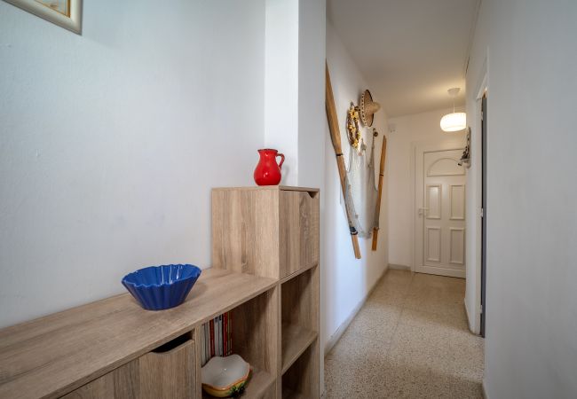 Appartement in Empuriabrava - ILA13 POBLAT TIPIC