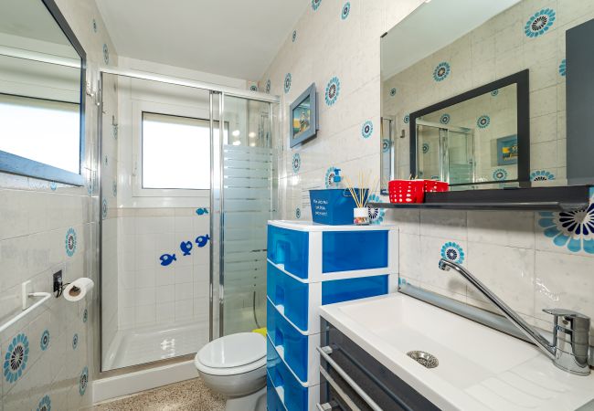 Appartement in Empuriabrava - ILA13 POBLAT TIPIC