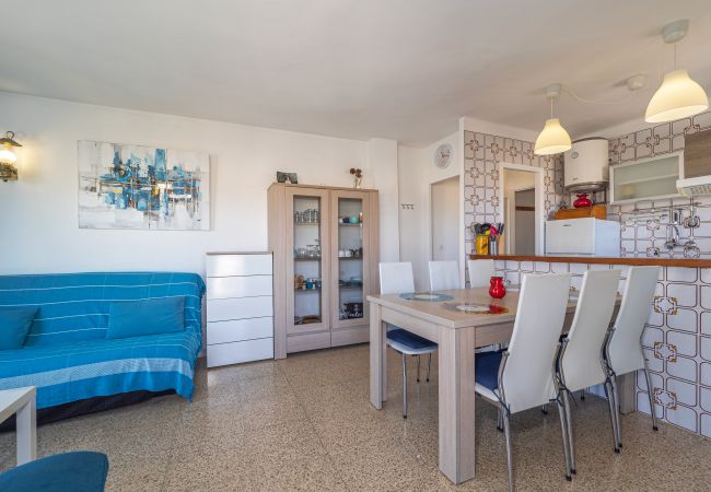 Appartement in Empuriabrava - ILA13 POBLAT TIPIC