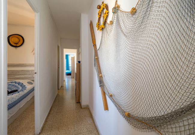 Appartement in Empuriabrava - ILA13 POBLAT TIPIC