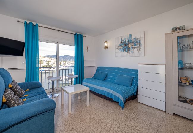 Appartement in Empuriabrava - ILA13 POBLAT TIPIC