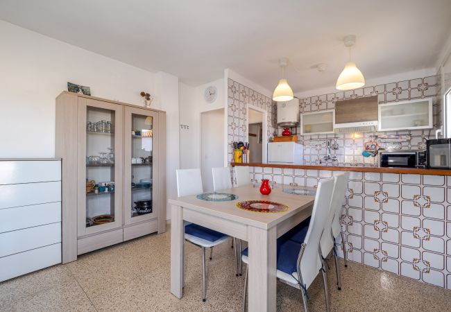 Appartement in Empuriabrava - ILA13 POBLAT TIPIC