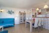 Appartement in Empuriabrava - ILA13 POBLAT TIPIC