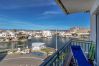 Appartement in Empuriabrava - ILA13 POBLAT TIPIC