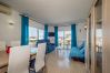 Appartement in Empuriabrava - ILA13 POBLAT TIPIC