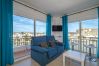 Appartement in Empuriabrava - ILA13 POBLAT TIPIC