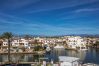 Appartement in Empuriabrava - ILA13 POBLAT TIPIC