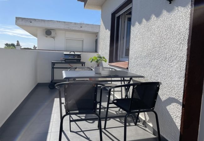 Appartement in Empuriabrava - ILA24