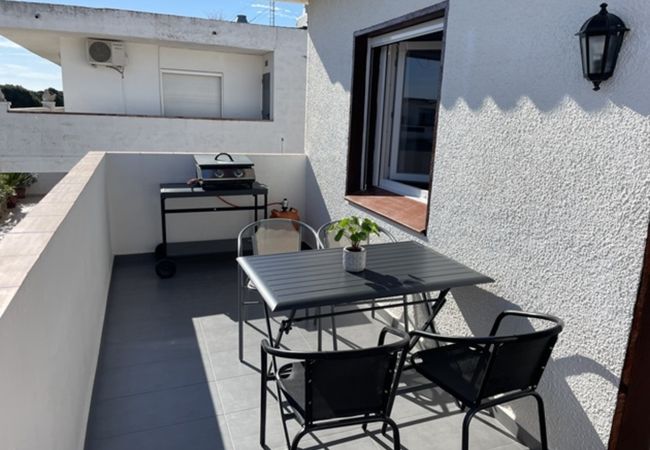 Appartement in Empuriabrava - ILA24