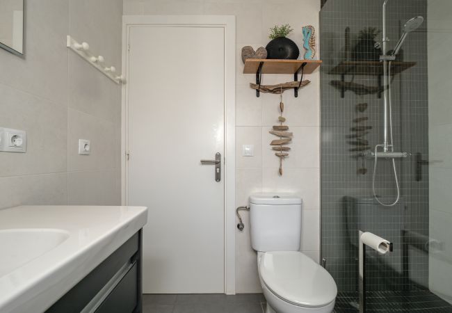 Appartement in Empuriabrava - ILA24