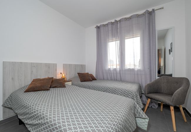 Appartement in Empuriabrava - ILA24