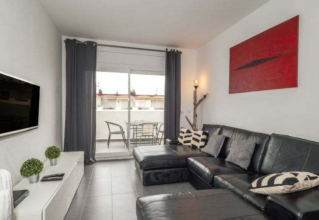 Appartement in Empuriabrava - ILA24