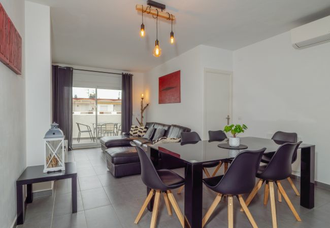 Appartement in Empuriabrava - ILA24