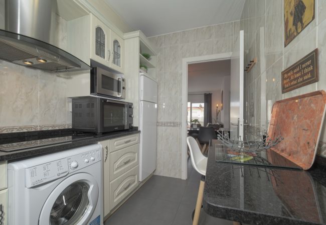 Appartement in Empuriabrava - ILA24