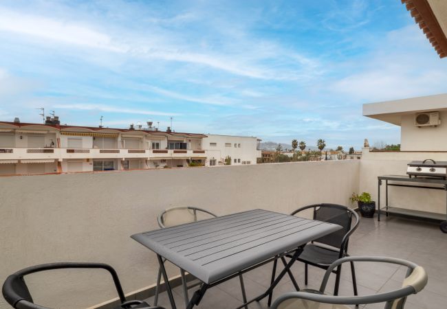 Appartement in Empuriabrava - ILA24