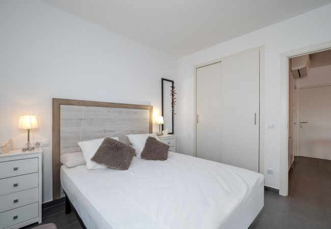 Appartement in Empuriabrava - ILA24