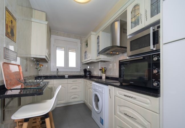 Appartement in Empuriabrava - ILA24