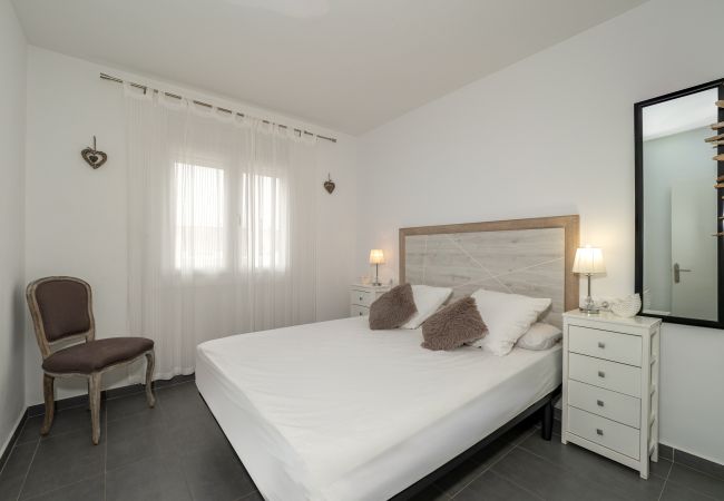 Appartement in Empuriabrava - ILA24