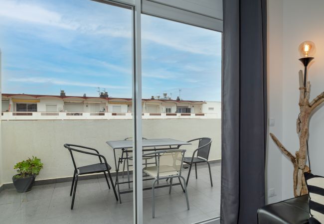 Appartement in Empuriabrava - ILA24
